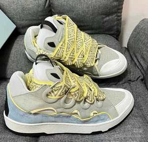 Zapatillas Deportivas Personalizables de Diseño Privado con Calidad Superior, Envío Directo, Estilo Running/Caminata para Hombre y Mujer - Product Image 4