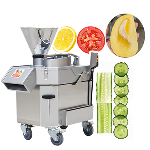 Cortador <span class=keywords><strong>de</strong></span> verduras comercial a <span class=keywords><strong>precio</strong></span> <span class=keywords><strong>de</strong></span> fábrica, rebanador, triturador <span class=keywords><strong>de</strong></span> frutas, picador, <span class=keywords><strong>zanahoria</strong></span>, cebolla, patata, máquina cortadora - Product Image 2