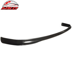 Alerón Delantero Estilo TR para Acura Integra 94-97, Sin Pintar, de Poliuretano, Accesorio Exterior de Alta Calidad - Product Image 2