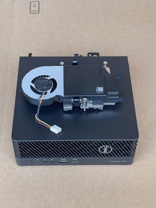 Estación de Trabajo Mini Chassis Barebone T3280 CFF, Plataforma de 12.ª, 13.ª y 14.ª Generación, Hecho en China, T3260 - Product Image 1