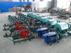 Macchina per la produzione di chiodi in ferro macchina per la produzione di chiodi in acciaio macchina per la lucidatura del <span class=keywords><strong>disegno</strong></span> prezzo della macchina per la produzione di chiodi - Product Image 5