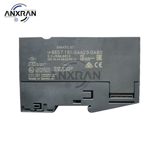 Para Siemens 6ES7151-3AA23-0AB0 SIMATIC Módulo de Interfaz DP IM 151-3 PN ST 6ES7 151-3AA23-0AB0 - Product Image 3