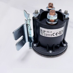 684-2461-212-17 DC24V Tail Lift Hydraulic Pump Electromagnetic Relay - Product Image 4