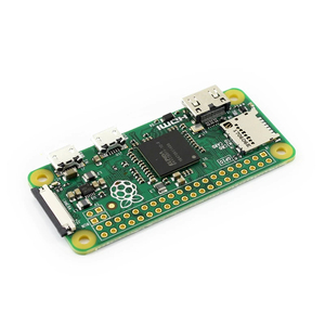 Raspberry Pi Zero V1.3 1GHz ARM11 RAM, Raspberry Pi de bajo costo y tamaño reducido con conector de cámara CSI, de tamaño medio del Modelo A+ 560 - Product Image 2