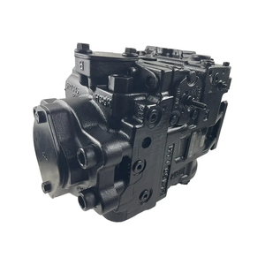 ปั๊มไฮดรอลิกแบบลูกสูบแกน 90R075 รุ่น 90R075KN1AB60D4C6L05GBA262630 ปั๊มไฮดรอลิกแบบลูกสูบสำหรับ - Product Image 4