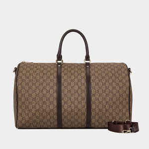 중국 제조업체 맞춤형 내구성 대용량 고품질 방수 여행 가방 세트 여행 더플백 - Product Image 1