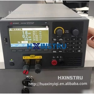Keysight EL34143A การจัดส่งสินค้าแบบช่องทางเดียว/ชม. - Product Image 1