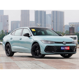 Venta caliente Volks-wagen Passatt Pro Sedan 380TSI Kilómetro <span class=keywords><strong>cero</strong></span> Nuevo Coche <span class=keywords><strong>de</strong></span> gasolina usado con 5 asientos Dirección izquierda - Product Image 2