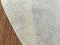 Bavoirs jetables médical, bavettes de visage à usage unique, imprimées personnalisés, pour Salon, 50 pièces