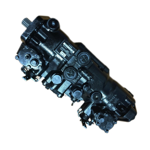 Bomba de Pistón Danfoss Motor 90M042/R055/R075/M100 90M130 90R130/R250 - Product Image 2