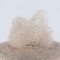Yarn Wool Fiber Product Autumn and Winter 13% High Proportion Combed Mohair Yarn 32% Mahai 28% Wool 40% Nylon Mohair