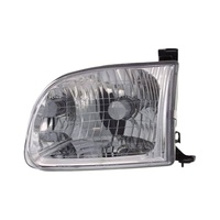 Phares avant de haute qualité, neufs, vente en gros d'usine, pièces automobiles, L/R 81150-0C020 pour 2000-2004, 24V 25W 3000 Lumens 6000K