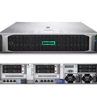 Best Price New Proliant DL380 G10 In tel Xeon Gold 6226 Processor 2.7 GHz 2U Rack Server supermicro server