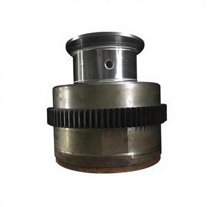 Piston pour pièces 6HH1-Vilebrequin Compatible C4.4 C6.6 C7.1 C7 C9 C13 C15 C18 C27 C32 3054C 3116 3126 3304 3306 3406 3500 3516 - Product Image 1