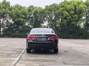 <span class=keywords><strong>Toyota</strong></span> Camry d'occasion, modèle 2013, 200G Luxe, 2.0L VVT-i, 4AT, berline intermédiaire, 5 places, confort, exportation, Ghana, Nigéria - Product Image 2