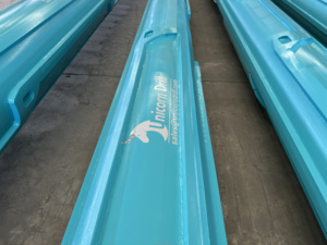 Kelly Bar Borne à friction Interverrouillage Kelly Bar Soilmec Casagrande Sany <span class=keywords><strong>Jint</strong></span> Forage Rig Empilage Construction - Product Image 4