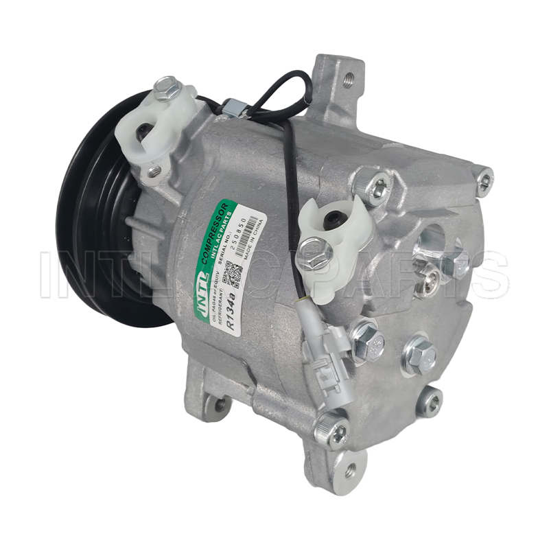 INTL-XZC457 SC06E AC Compressor for Daihatsu Cuore L700S 1.0L 3