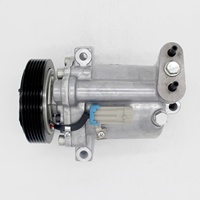 Compresseur de climatisation pour Chevrolet Aveo KPR 96117 OEM 96863368, 13376447 pour Chevrolet Cruze