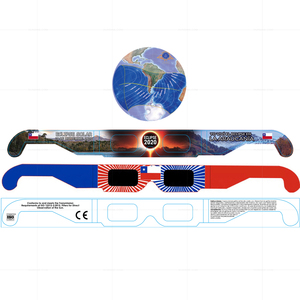 Gafas <span class=keywords><strong>de</strong></span> realidad Virtual 3D <span class=keywords><strong>de</strong></span> alta calidad, CE, ISO, papel Solar, 9d, <span class=keywords><strong>30</strong></span> <span class=keywords><strong>de</strong></span> <span class=keywords><strong>abril</strong></span>, <span class=keywords><strong>2022</strong></span> - Product Image 2