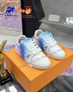 Zapatos Deportivos Casuales Cómodos, Zapatos para Caminar al Aire Libre, Marca Original, Alta Calidad, Zapatillas de Lujo, Zapatos Deportivos de Ocio - Product Image 3