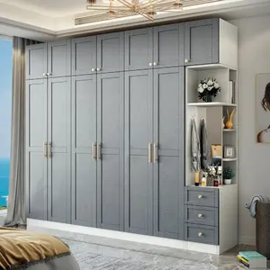 2021 Kualitas Tinggi Harga Termurah Desain Lemari Geser Modern Kamar Tidur