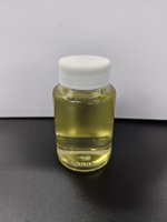 Huile émulsifiée JNM D7 écologique à haute pénétration, principalement utilisée pour le conditionnement et l'ouverture des fibres de lin et de chanvre