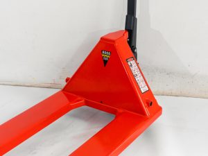 Transpaleta Manual Kraftig de 5 Toneladas Fabricada en Vietnam, Capacidad de Carga de 25 Toneladas, Carretilla Elevadora para Manipulación de Materiales - Product Image 4