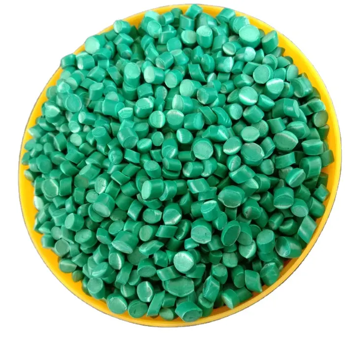 Высокое качество различных цветов шланг для воды и обуви сырье ПВХ составные гранулы ПВХ гранулы