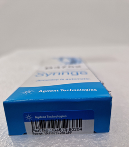 เครื่องสุ่มตัวอย่างอัตโนมัติ Syrin ของ Plc Technologies หมายเลข G4513-80204 B 3752 181สำหรับสินค้าภายใต้การรับประกัน - Product Image 2