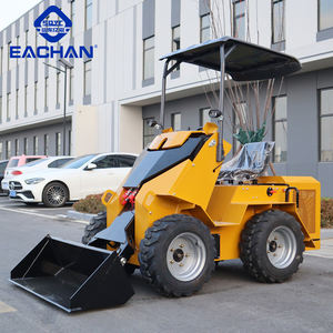 شحن مجاني محمل CE epid توجيه انزلاقية ، عجلة <span class=keywords><strong>Skid</strong></span> من نوع 4x4 عجلة القيادة - Product Image 1