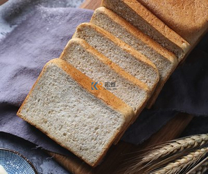 OEM Commercial Bakery Machinery for <strong>Bread</strong> <strong>Making</strong> Toast <strong>Dough</strong> Molder Toaster Square <strong>Bread</strong> Forming <strong>Machine</strong> - Product Image 2