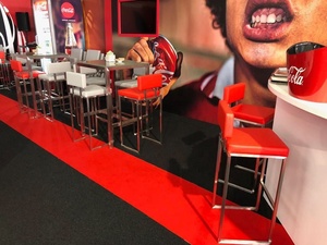 Đồ Nội Thất Quầy Bar Mát Mẻ/Hộp Đêm/KTV/Câu Lạc Bộ Đêm/Led Cube Bảng Bán Buôn Hookah Phòng Chờ Đồ Nội Thất - Product Image 5