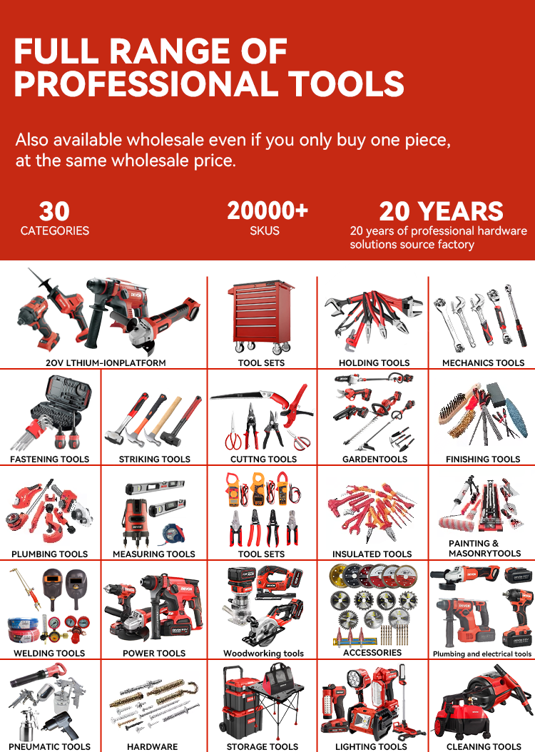 Varniraj Tools \u0026 Hardware - VTH | Ankleshwar, image size:750x1054