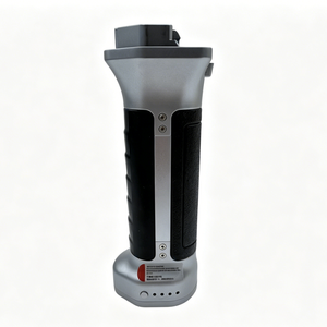 Escáner Láser 3D de Alta Precisión, Portátil, con Tecnología Lidar, SLAM, GNSS, RTK, para Ingeniería, Precisión OEM de 1 cm, Almacenamiento de 512 GB - Product Image 3