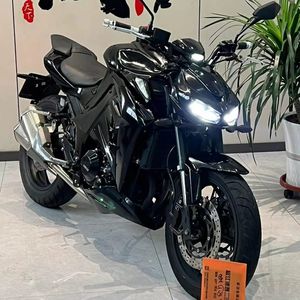 Moto sportive d'occasion importée <span class=keywords><strong>Kawasaki</strong></span> <span class=keywords><strong>H2</strong></span> Ninja R1R6, petite moto 250 cm³ à quatre cylindres, homologuée pour la course sur route <span class=keywords><strong>400</strong></span> cm³ - Product Image 3