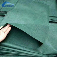 Sac géotextile robuste stabilisé aux UV pour les travaux de défense contre les inondations des bords de rivière