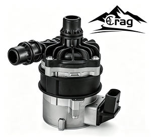 Numéro OE A0005001986 <span class=keywords><strong>Prix</strong></span> d'usine Haute qualité Pompe à eau auxiliaire électrique pour liquide de refroidissement pour NOUVELLE <span class=keywords><strong>MERCEDES</strong></span>-BENZ Classe A W176 - Product Image 1