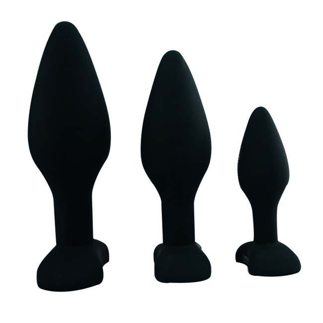 Best Popular Beginner Amateur Stimulate Pleasure Silicone Butt Plug Anal Drop for Man and Woman| Alibaba.com Best Popular Beginner Amateur Stimulate Pleasure Silicone Butt Plug Anal Drop for Man and Woman| Alibaba.com