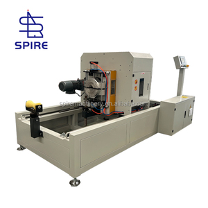 Venta <span class=keywords><strong>de</strong></span> máquina cortadora <span class=keywords><strong>de</strong></span> tubos <span class=keywords><strong>de</strong></span> PVC <span class=keywords><strong>de</strong></span> plástico completamente automática/máquina cortadora <span class=keywords><strong>de</strong></span> tubos <span class=keywords><strong>de</strong></span> alta eficiencia - Product Image 4