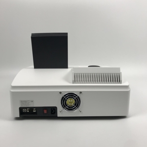 Espectrofotómetro Visible Económico para Instrumentos - Product Image 4