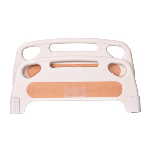 Accessoires universels pour têtes de lit Cimai pour lits d'hôpitaux et de soins infirmiers, utilisables en plusieurs groupes - Product Image 1