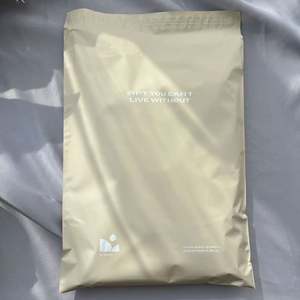 Printing Logo Package Envelope Mailing <b>Bag</b> Eco Friendly Biodegradable Clothes Custom Shipping <b>Bag</b> Poly <b>Mailer</b> <b>Bags</b> - Product Image 1