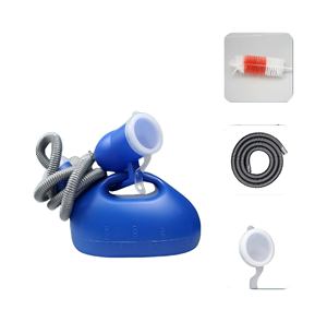 Offre Spéciale femme utiliser une bouteille d'urinoir mâle en plastique jetable médical de Chine - Product Image 5