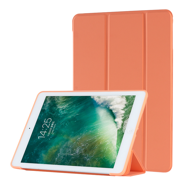 Magically Strong Magnetic Suction Protective Shell for Samsung for Galaxy Tab S9/S9FE 11 Inch Universal Tablet Case Made PU