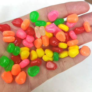 Kokulu Yüzen Mısır Taneleri 0.33g Sazan Silikon Yumuşak Yemler Kancasız Yapay Yemler Levrek ve Sazan İçin Toptan - Product Image 2