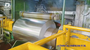 Good quality and price of alu foil alloy aluminum 8011 for packaging - Product Image 6