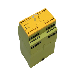 Plc XHCV 0724VDC 2no Fix ID No774560 Pengontrol Pemrograman - Product Image 1