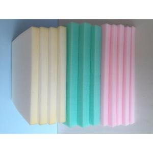 Lastre di schiuma di cartone 50x60cm - Product Image 1