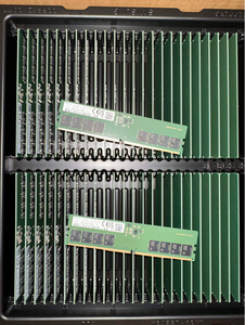 Memoria RAM DDR5 Original Nueva de la Marca Sungs, 16GB 5600mhz UDIMM (M323R2GA3EBO-CWMOD, DC2619+) en Stock - Product Image 3