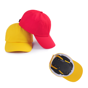 قبعة واقية من العمل للرجال والنساء قابلة للإزالة ، قبعة واقية من الرأس قابلة للإزالة - Product Image 1